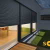 Volet roulant Somfy : les avantages pour votre habitat