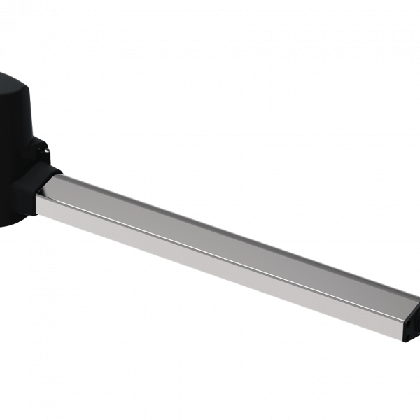 Moteur Porte Battante Powertech PW150 200 kg/2m