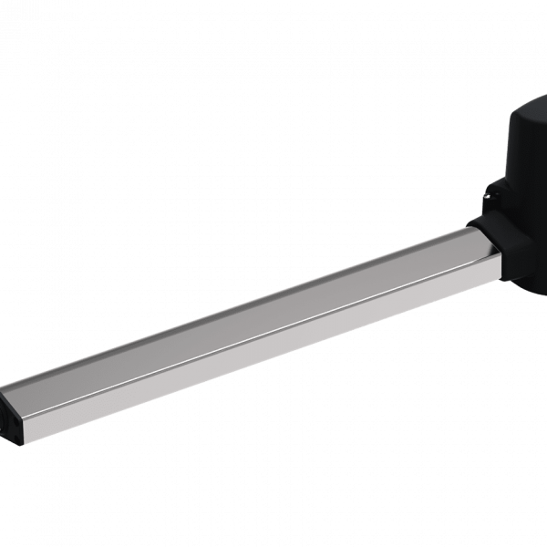 Moteur Porte Battante Powertech PW150 200 kg/2m