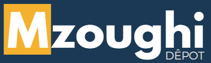 Mzoughi depot logo
