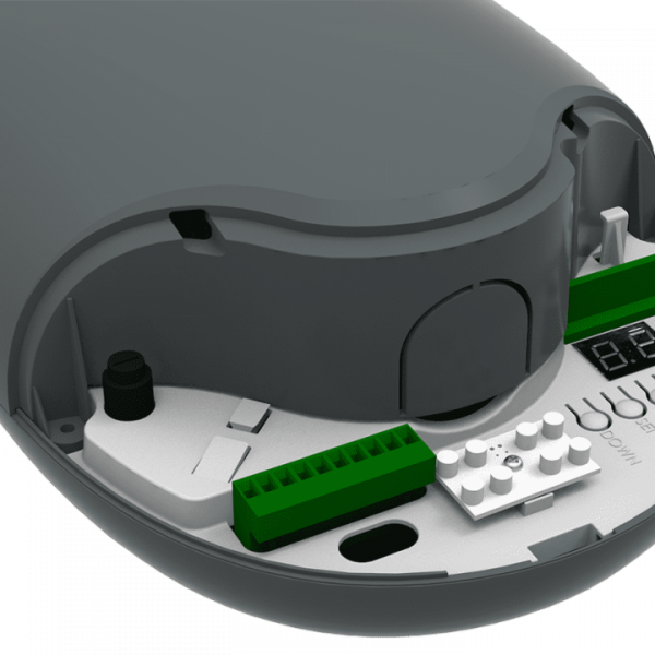 Moteur Porte Basculante Powertech PG120