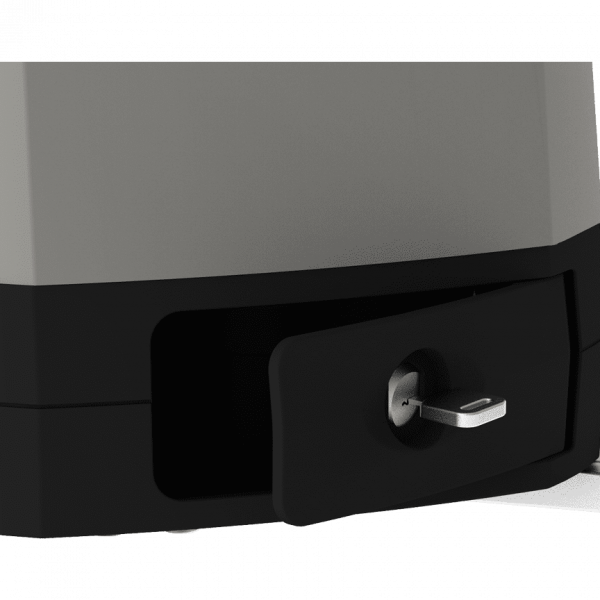 Moteur Porte Battante Powertech a Bras PA 250 250 kg/2,5m