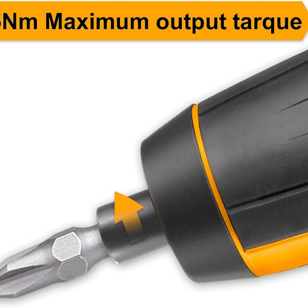 INGCO visseuse sans fils