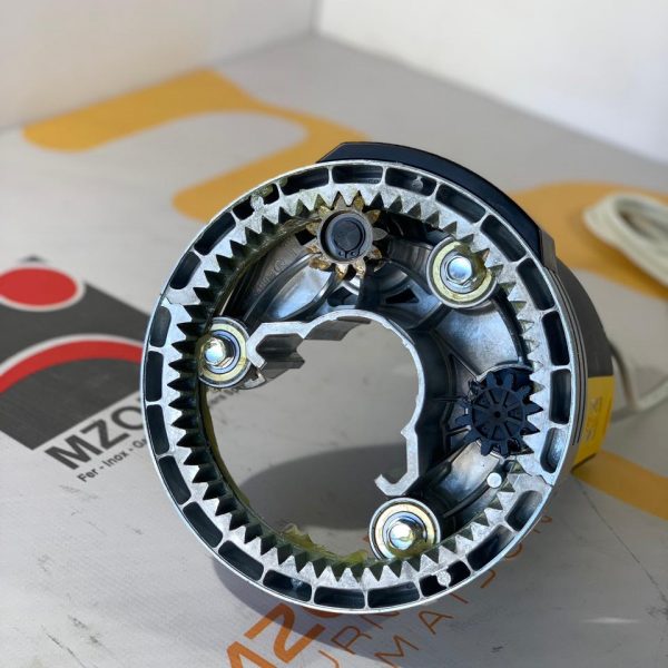 Moteur porte rideau central Centreo 1+ Somfy