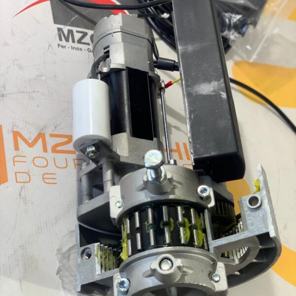 Moteur porte rideau Lift Faster 200
