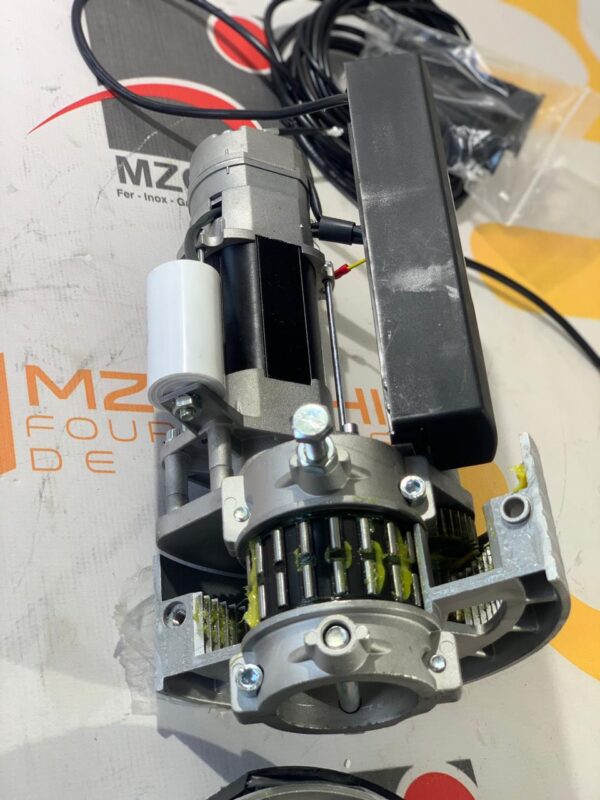 Moteur porte rideau Lift Faster 200