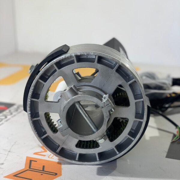 Moteur porte rideau Lift Faster 200