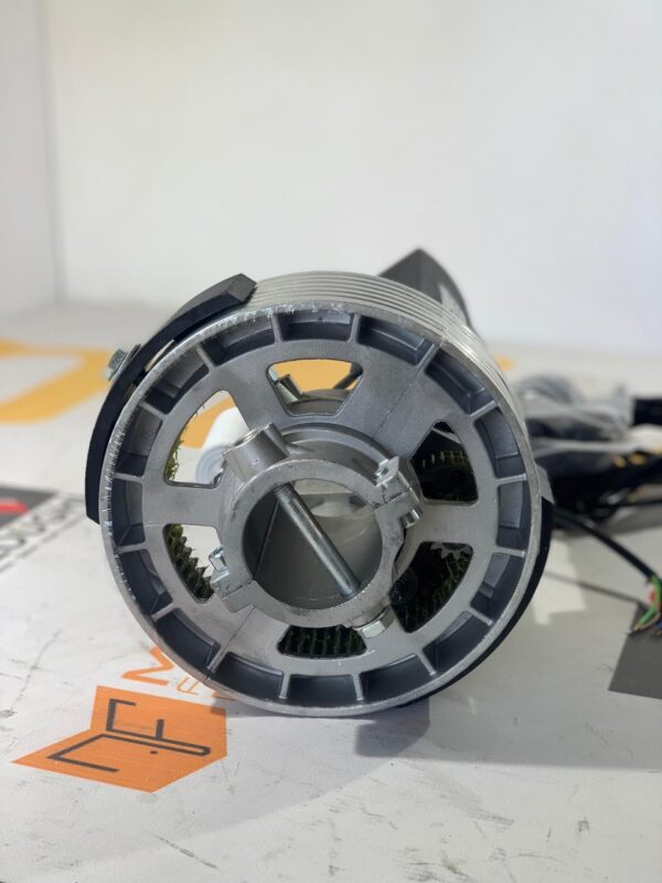 Moteur porte rideau Lift Faster 200