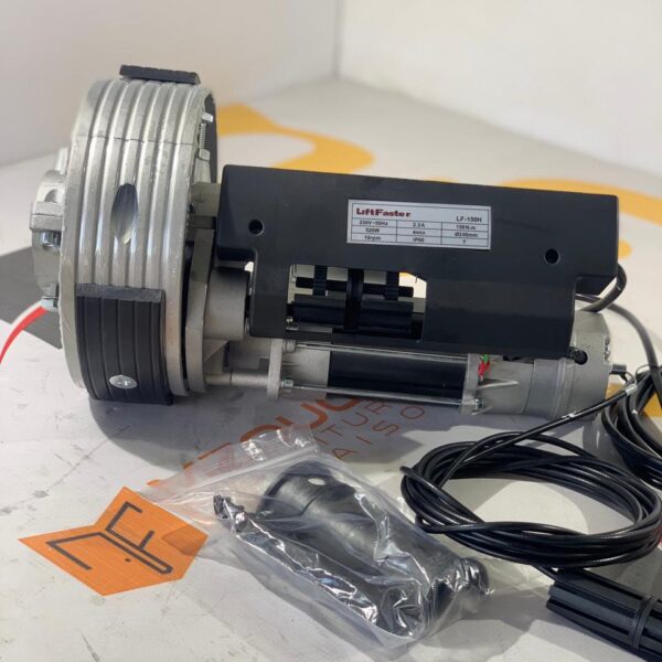 Moteur porte rideau Lift Faster 200