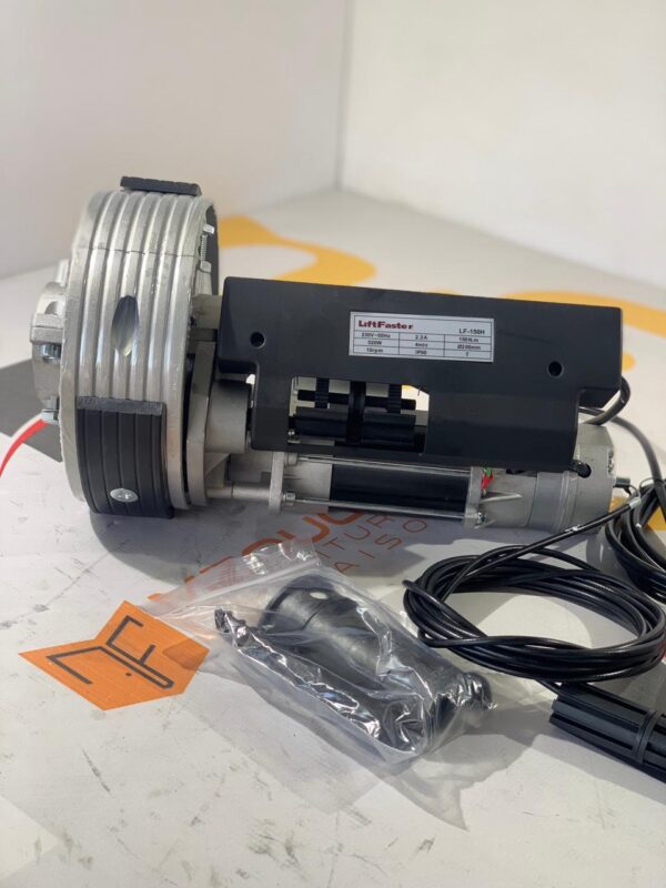 Moteur porte rideau Lift Faster 200