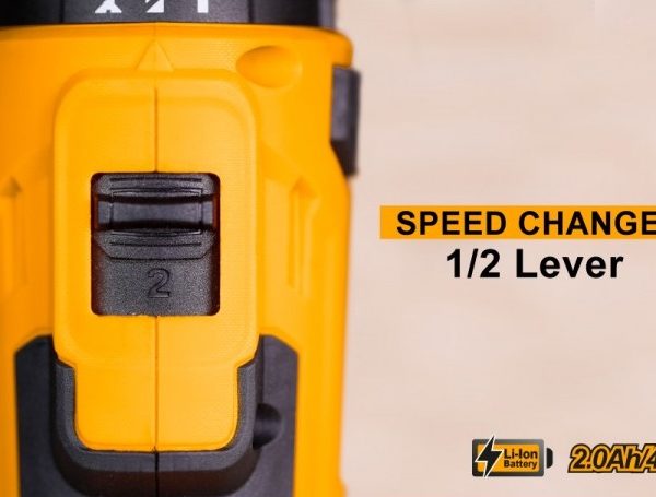 Perceuse sans fil INGCO CDLI20031