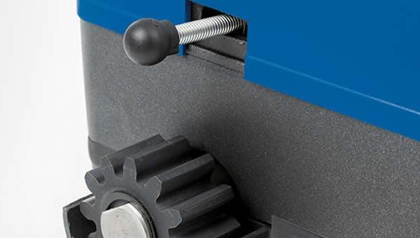 QUIKO kit automatisme pour portails coulissant 230v v600kit