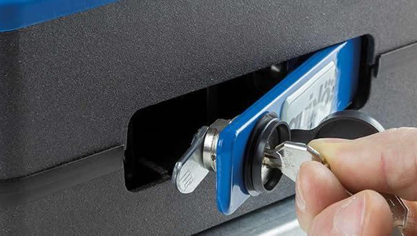 QUIKO kit automatisme pour portails coulissant 230v v600kit