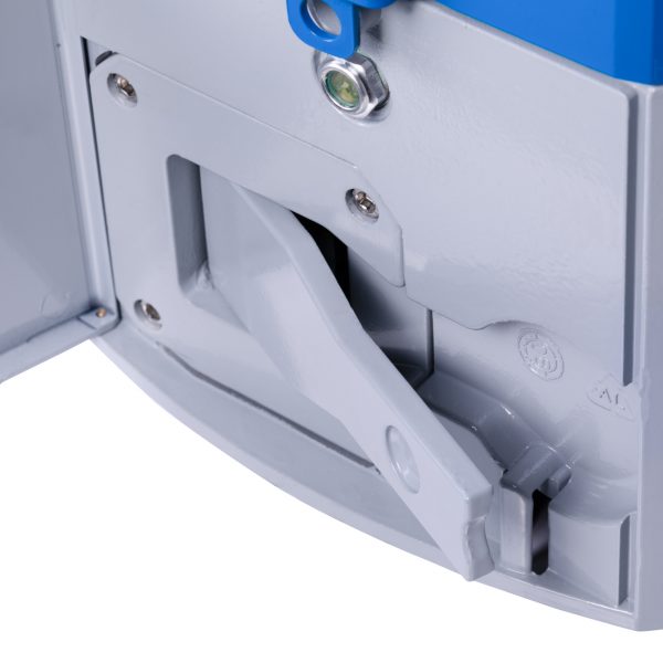 QUIKO kit automatisme pour portails coulissant 230v E2500kit