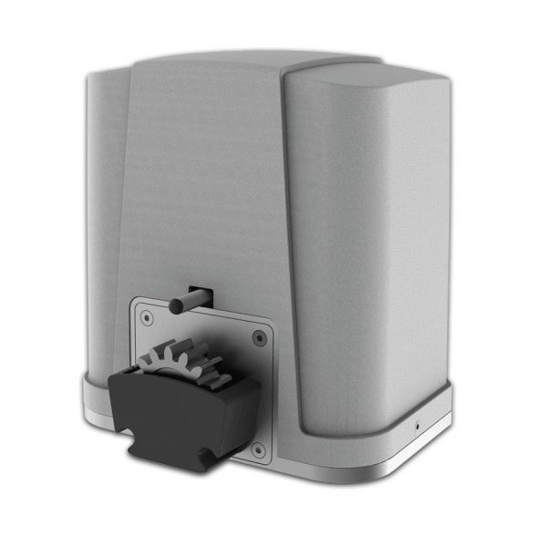 Moteur Porte Coulissante Powertech PL500 Sans CREM 24V