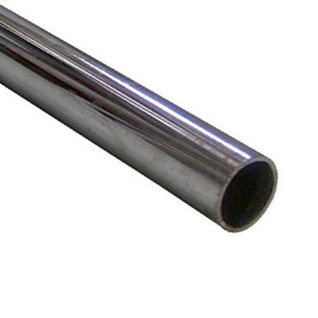 Tube Rond galvanisée